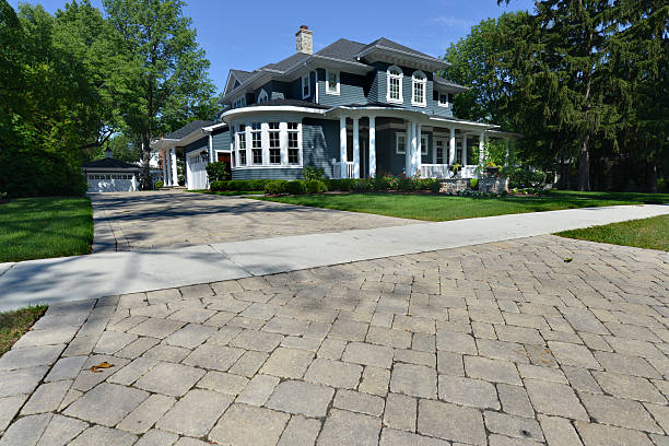 Reasons to Select Us for Your Driveway Paving Requirements in Silverdale, WA